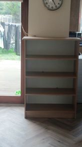 Bookcase