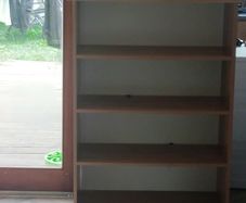 Bookcase