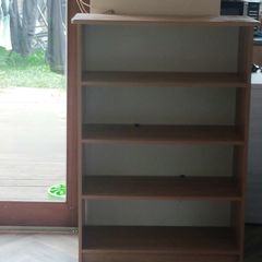 Bookcase