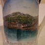 SALE!  Small Vintage Souvenir Jug Image 3