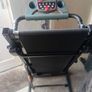 Treadmill Fold Up (Clear out)  NEW Image 2