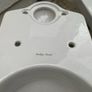 toilet and sink Image 3