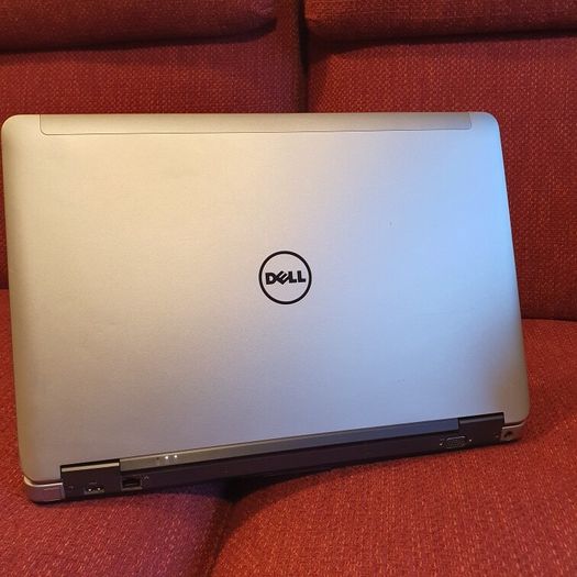 Dell Latitude E6540 i5-4300M / 8 gb/ 500 GB HDD/Win 10