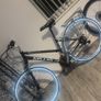 kellys push bike Image 2