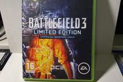 Battlefield 3 Xbox 360