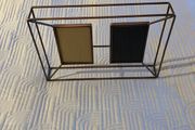 Stunning Brass Photo Frame