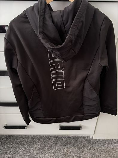 Grid tracksuit