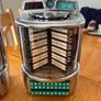 1950s Wurlitzer 5250 JukeBox Selectors Image 5