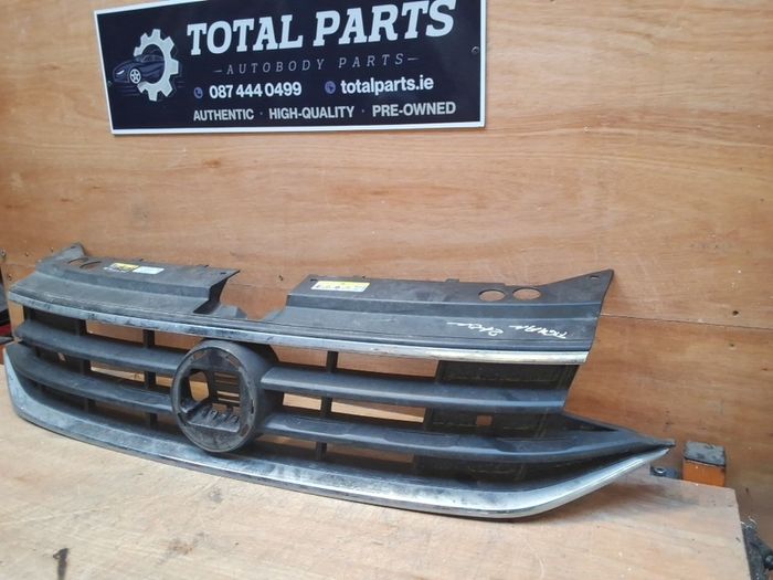 Vw Tiguan 2021-24 front grill