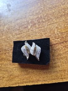 Vintage Earrings