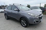 2014 Hyundai IX35 1.7L Diesel NCT 09/2027 Low Miles
