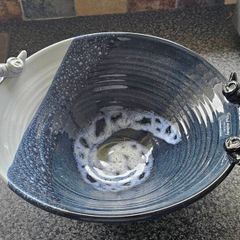 Paul Maloney Studio Pottery boel