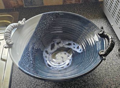 Paul Maloney Studio Pottery boel