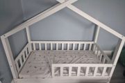 Toddler Bed