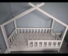 Toddler Bed