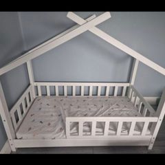 Toddler Bed