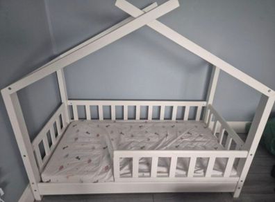 Toddler Bed