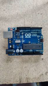 Arduino uno