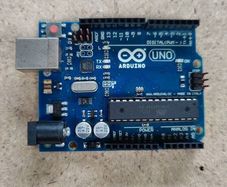 Arduino uno