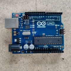 Arduino uno
