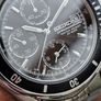 Watch Seiko Chronograph Alarm. Image 8