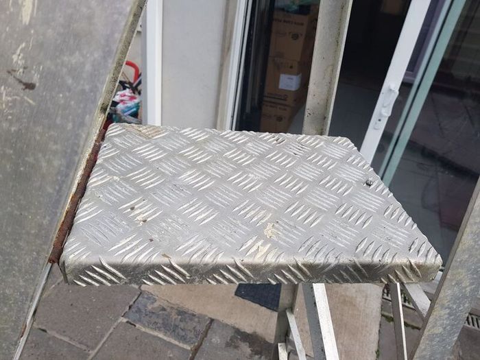 Ladder