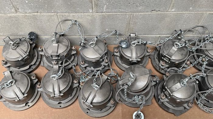 Light fittings