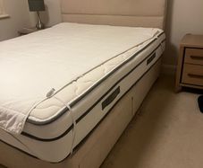 king size divan bed