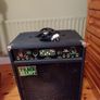 bass amp trace eliot great condition Image 2