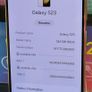 Samsung S23 128GB Dual Sim Unlocked Like New Image 3