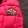 Superdry women's padded jacket REDUCED Image 2
