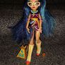 Monster high dolls Image 2