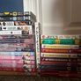 Mix of Manga collections Image 3