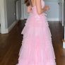 Debs dress Image 3