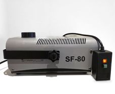 fog machine Stairville SF-80 700W