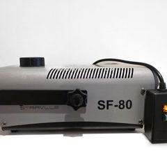 fog machine Stairville SF-80 700W