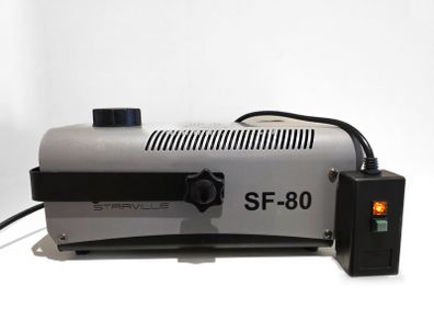 fog machine Stairville SF-80 700W
