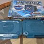 Sea Battle Classic Naval Strategy Board Game 100% Complete & Mint Image 2