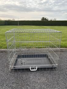 Medium Size Pet Cage