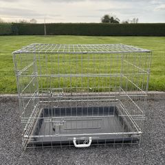 Medium Size Pet Cage