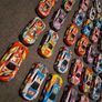 toy cars Image 2