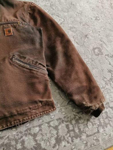 carhartt jacket