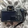 Canon Eos 550d (rebel T2i / Kiss X4) Dslr Image 2