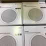 Sound System Ideal for Small Retail Unit 4 Speakers Cable and Mixer Amplifier Kit Image 5