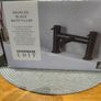 6 x Bathroom fillers - 2 x Homebase, 4 x VURTU - Price Incl. Delivery Image 8
