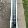Free radiator Width 79, Hight 52, depth 10cm. Image 5