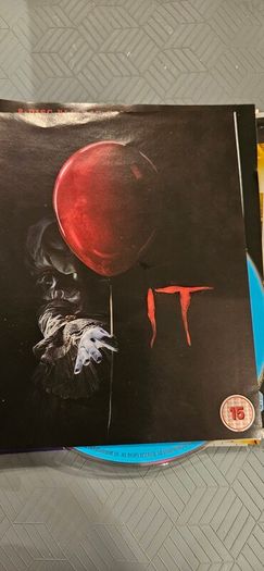 Blu Ray Movies