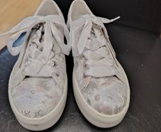 Brand New  Rieker Sneaker