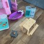 Barbie campervan Image 2