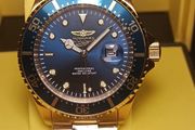 Invicta Professional Waterproof Sports Watch